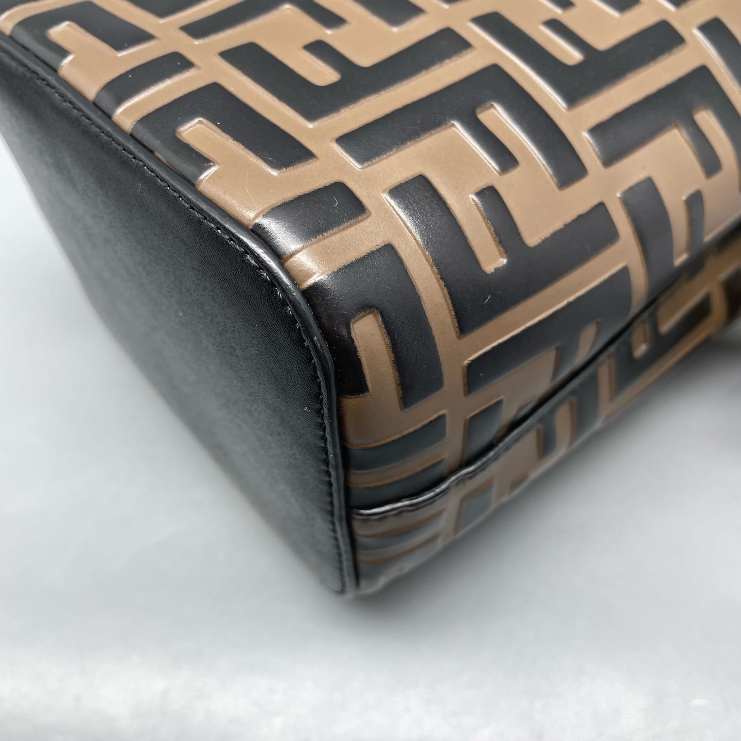 Fendi Bucket & Drawstring Bag