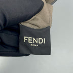 Fendi Bucket & Drawstring Bag