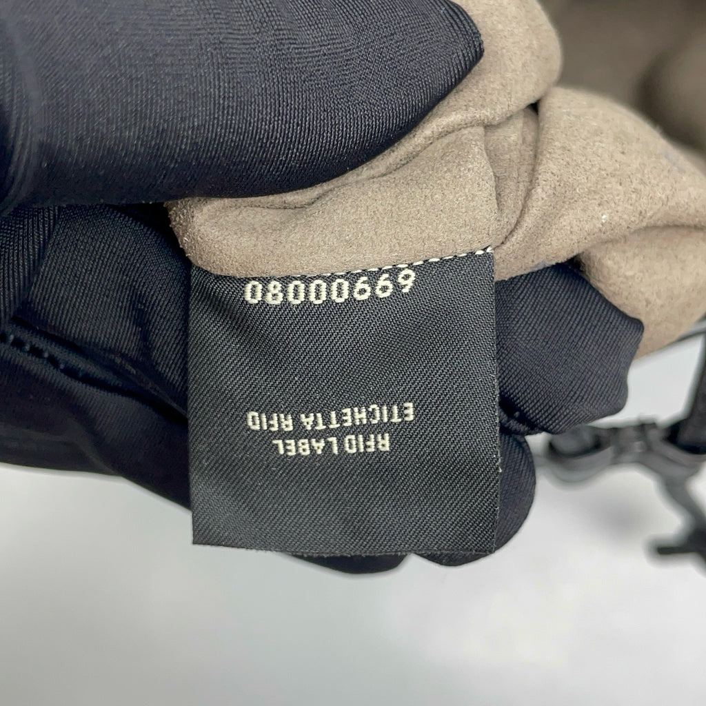 Fendi Bucket & Drawstring Bag