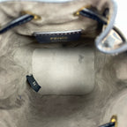 Fendi Bucket & Drawstring Bag
