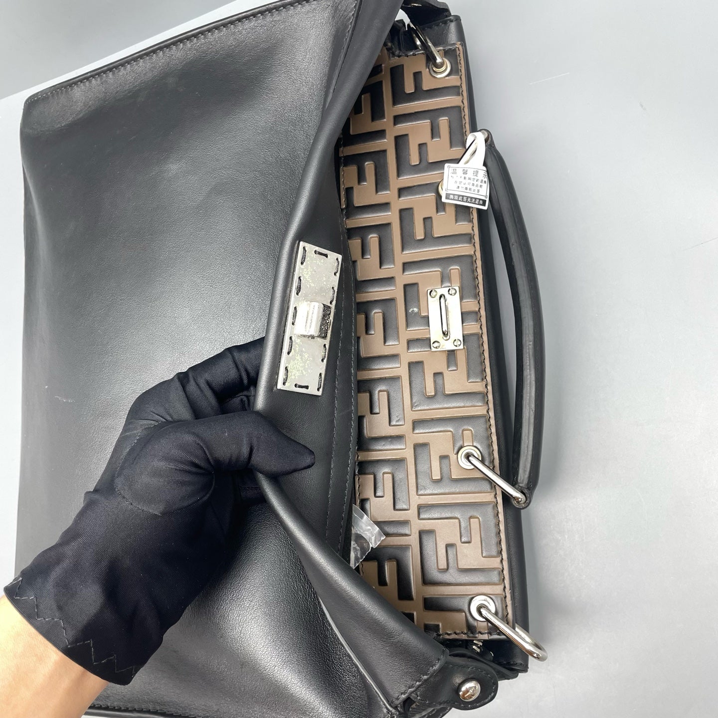 Fendi Black