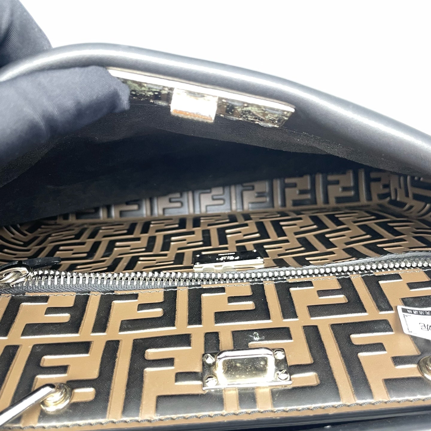 Fendi Black