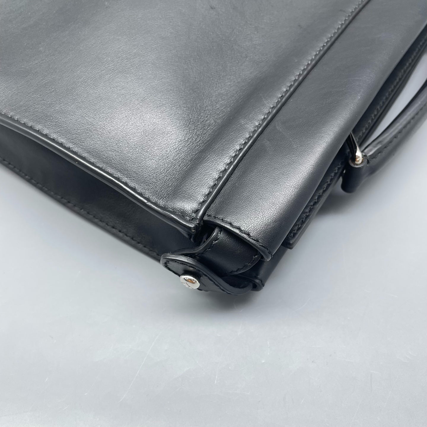 Fendi Black
