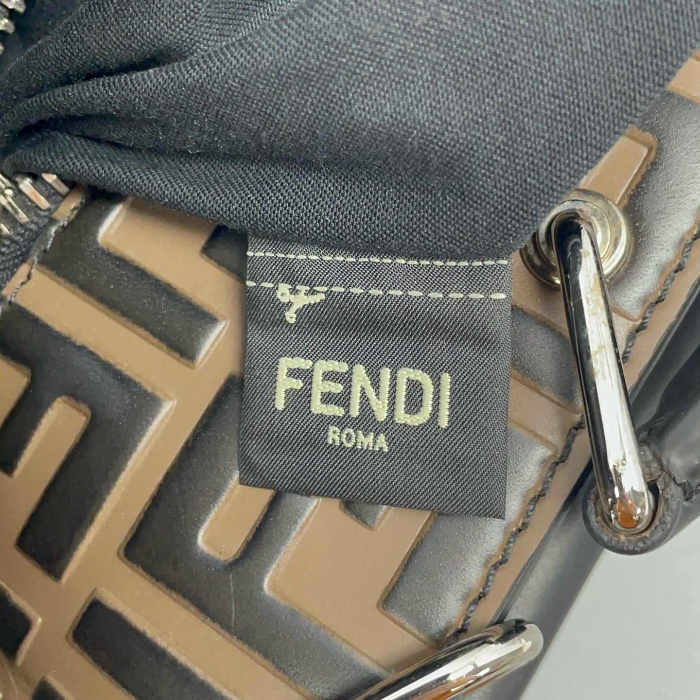 Fendi Black