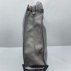 Fendi Gray Shoulder Bag