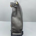 Fendi Gray Shoulder Bag