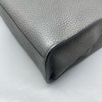 Fendi Gray Shoulder Bag