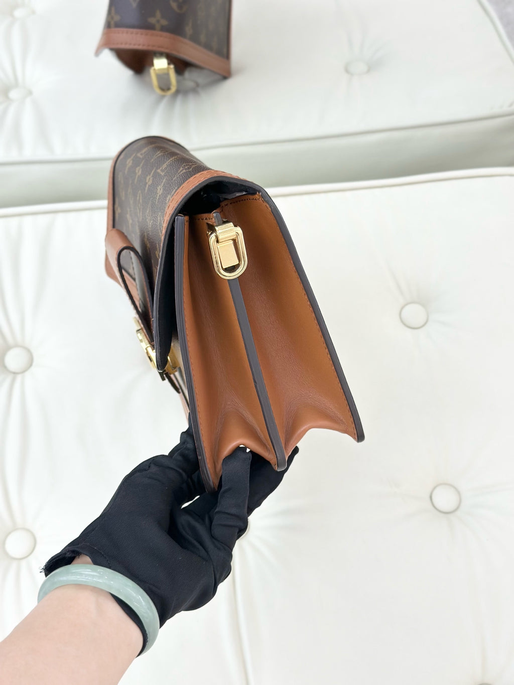 Louis Vuitton Crossbody M44391