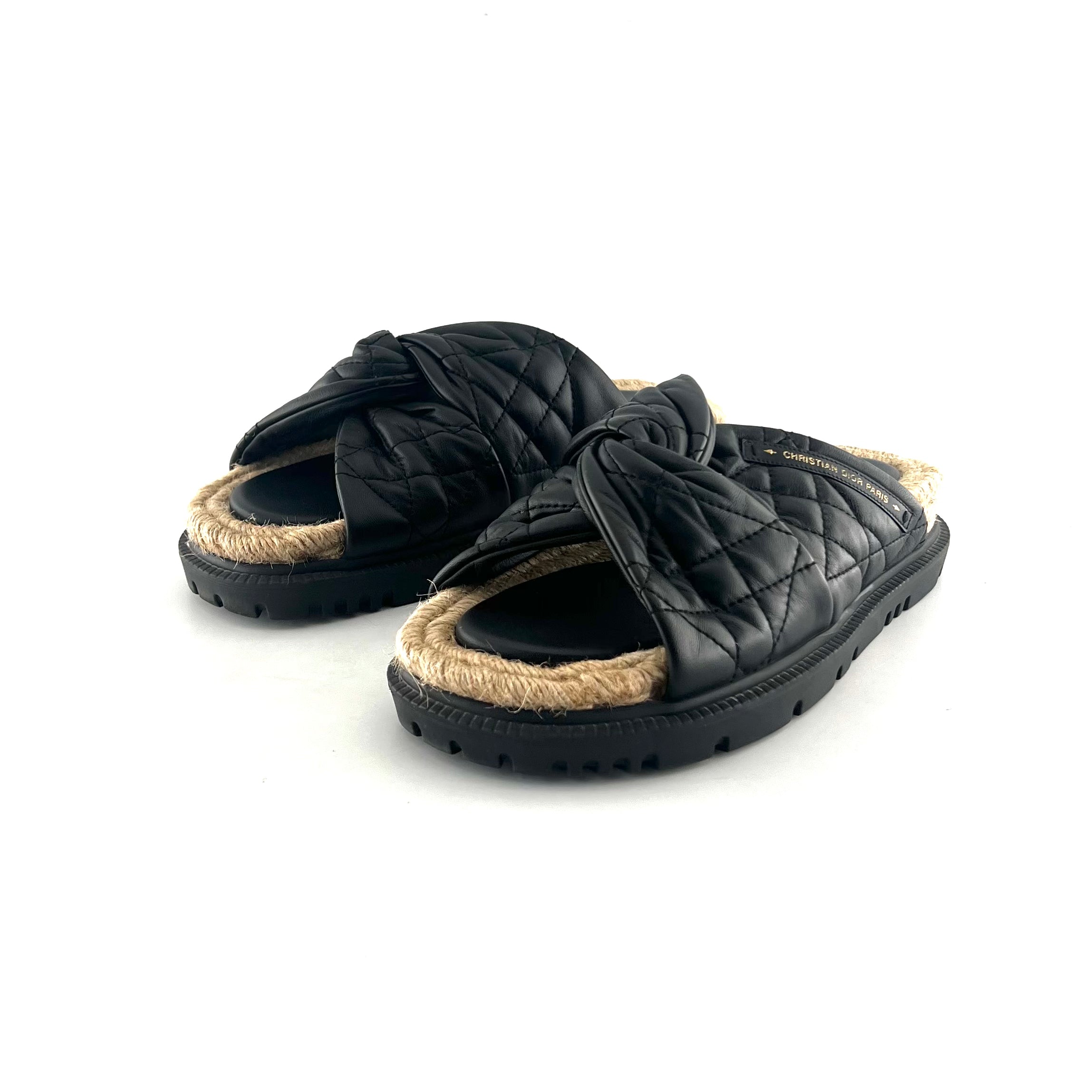 Dior Flip flop