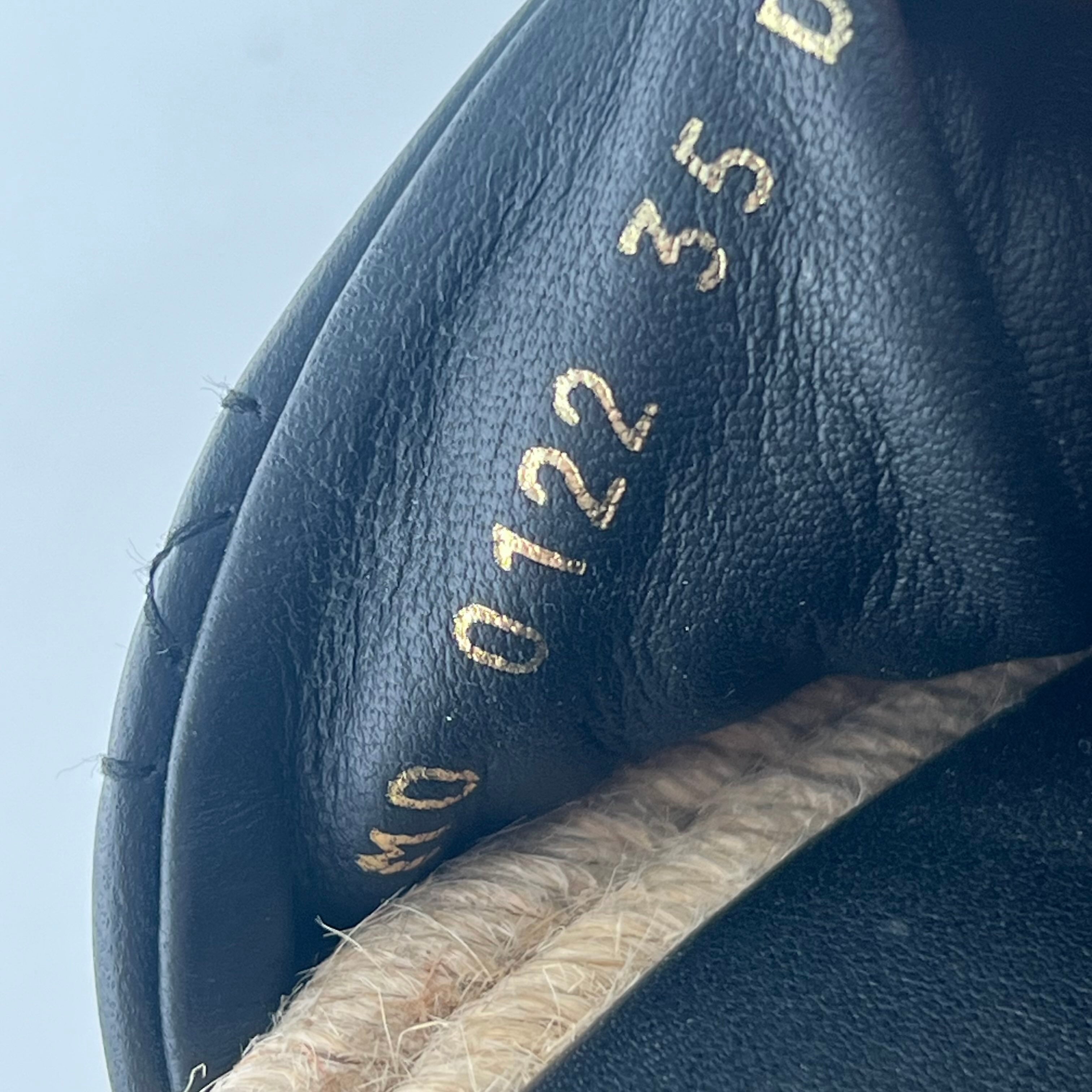 Dior Flip flop