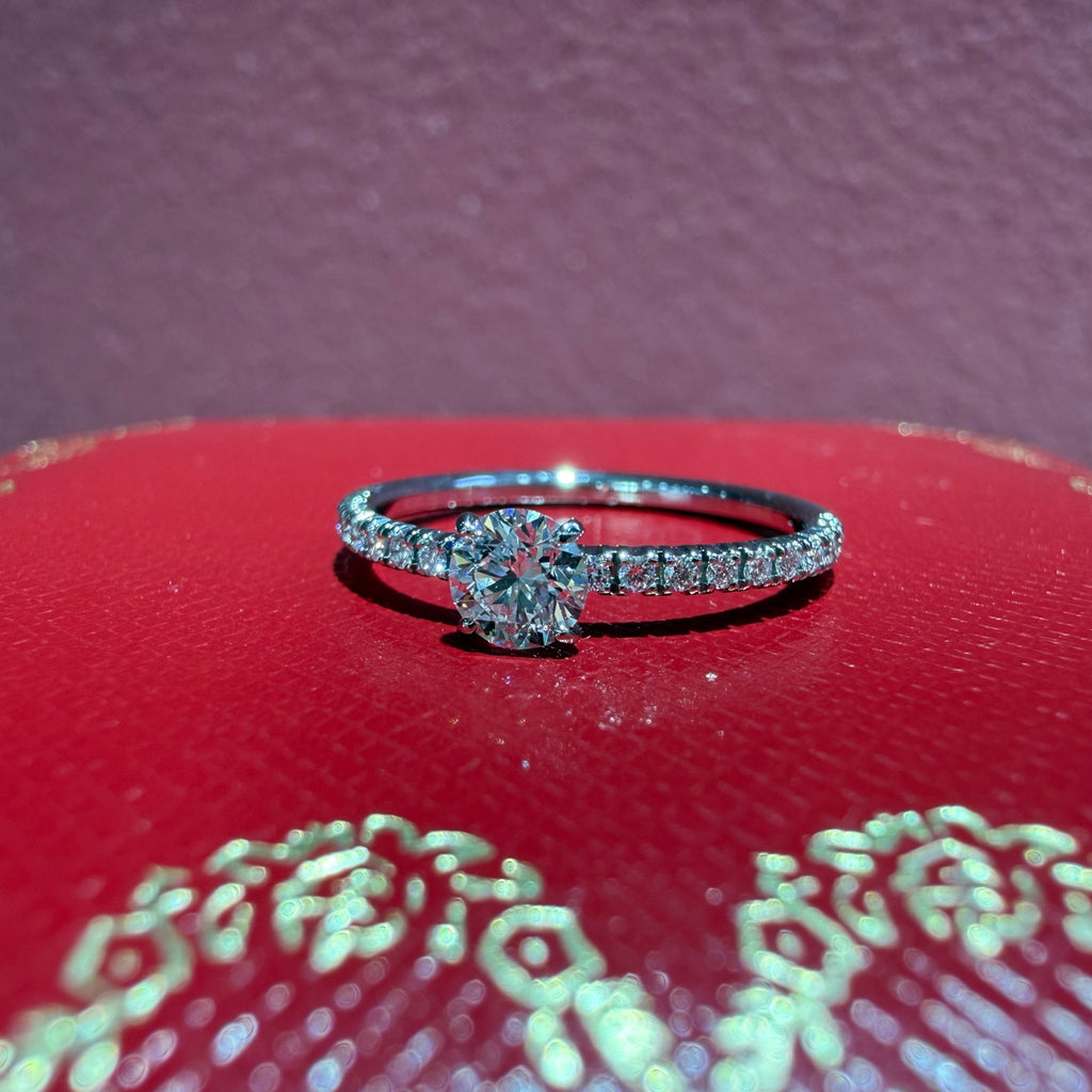 Cartier Cartier Sparkling Ring Ring N4744300