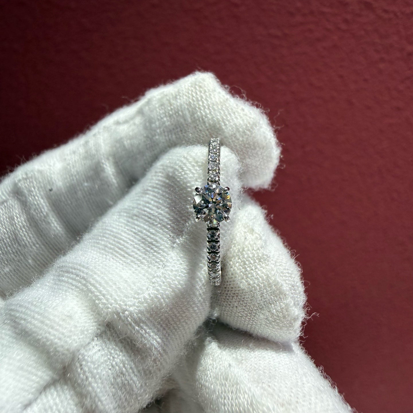 Cartier Cartier Sparkling Ring Ring N4744300