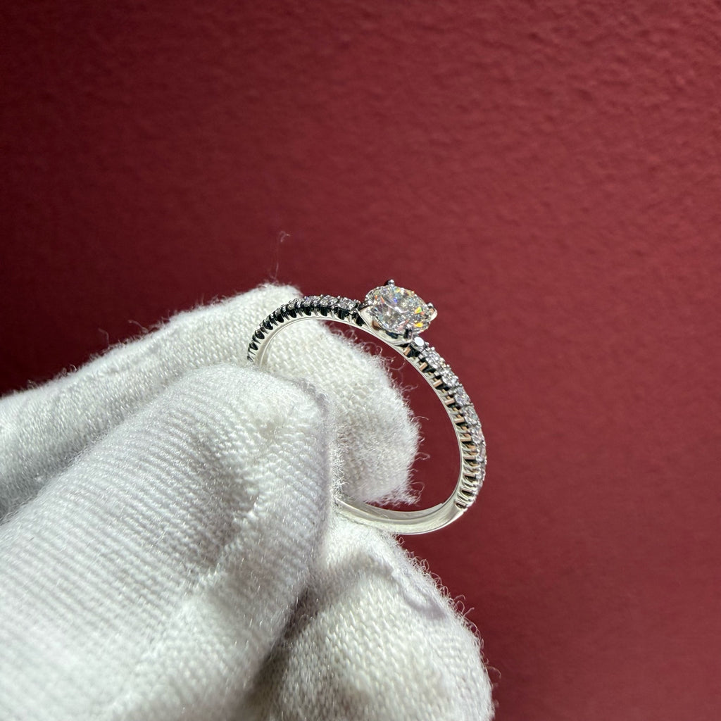 Cartier Cartier Sparkling Ring Ring N4744300