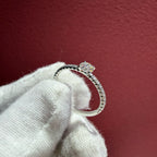 Cartier Cartier Sparkling Ring Ring N4744300