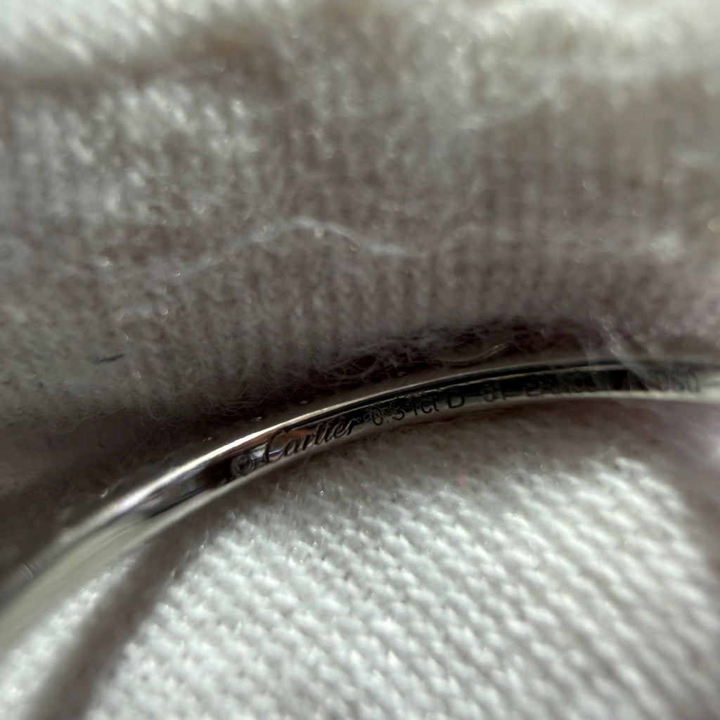 Cartier Cartier Sparkling Ring Ring N4744300