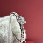 Cartier Cartier Sparkling Ring Ring N4744300