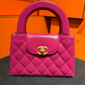 Chanel Red