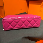Chanel Red