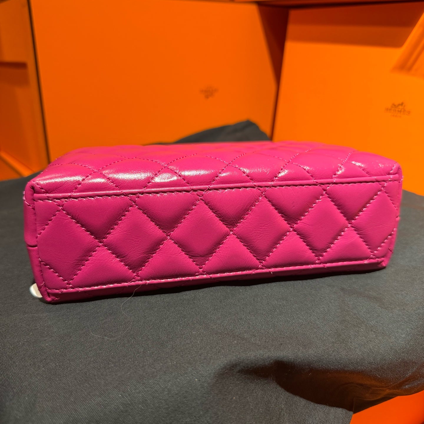 Chanel Red
