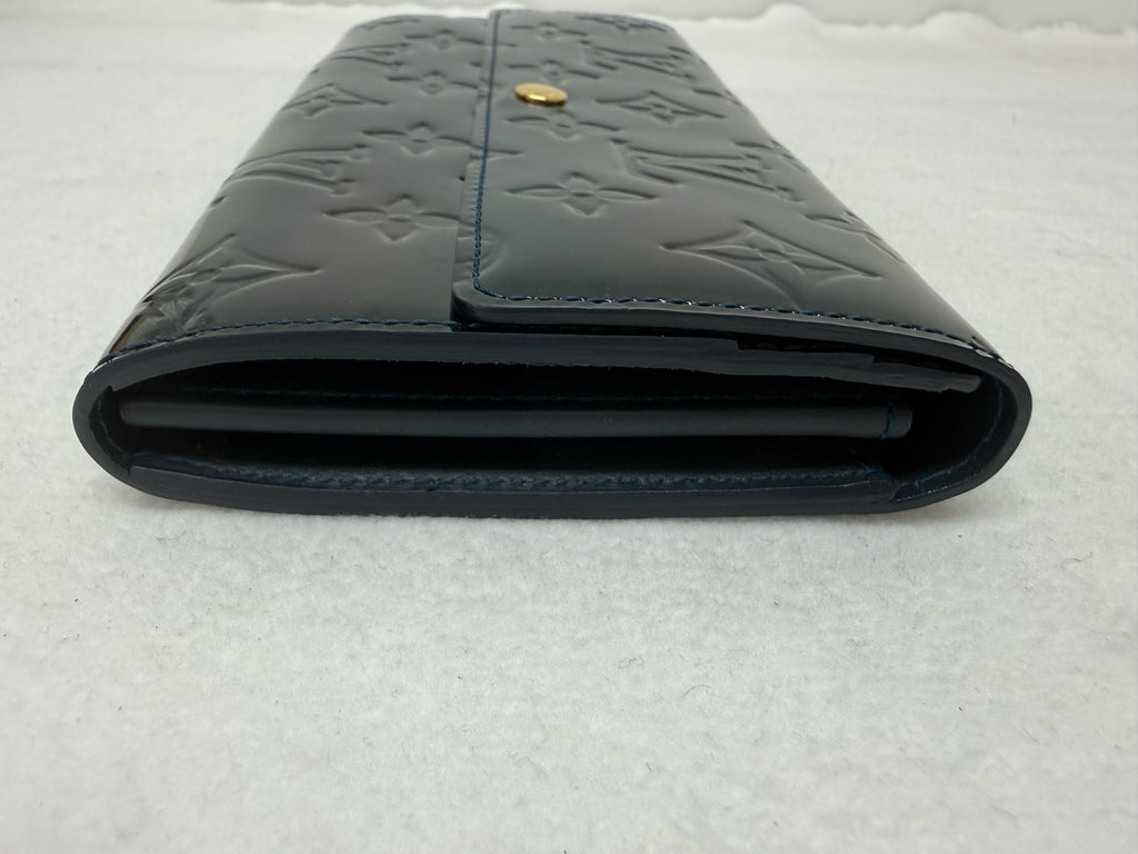 Louis Vuitton Green