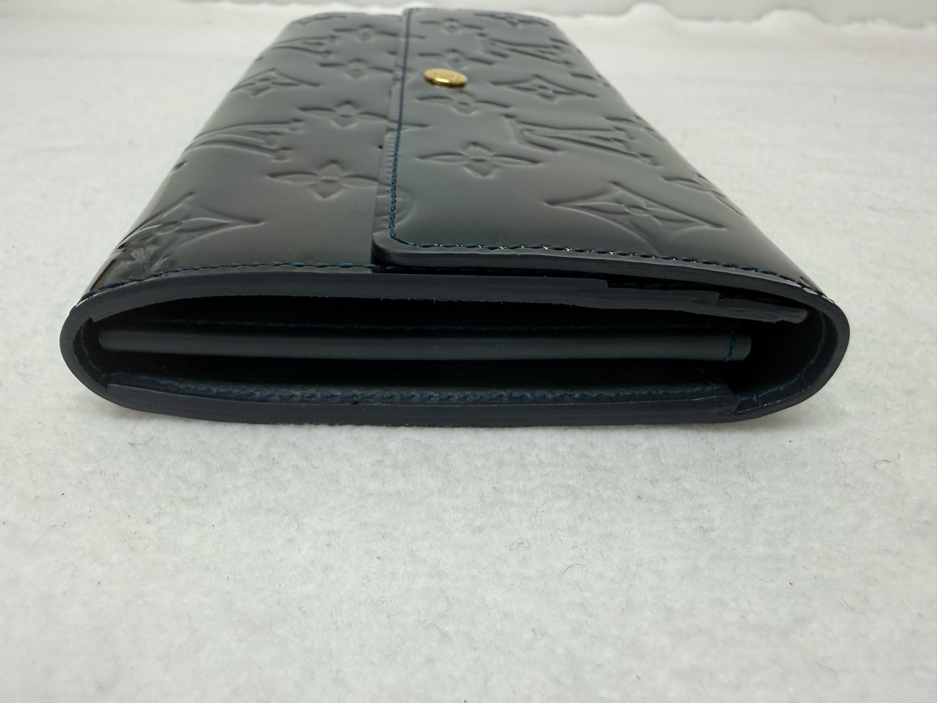 Louis Vuitton Green