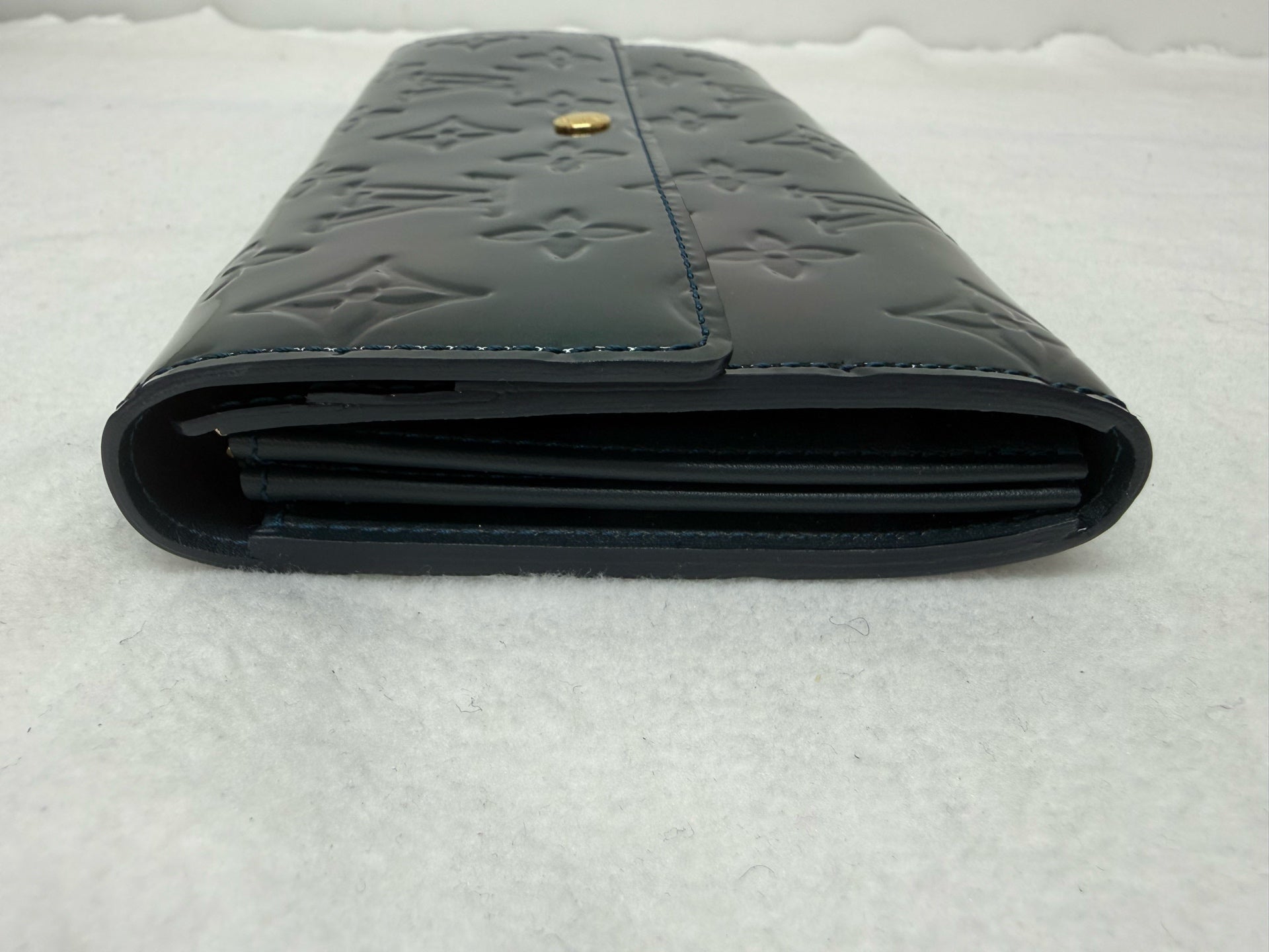 Louis Vuitton Green