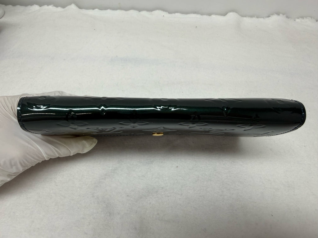 Louis Vuitton Green
