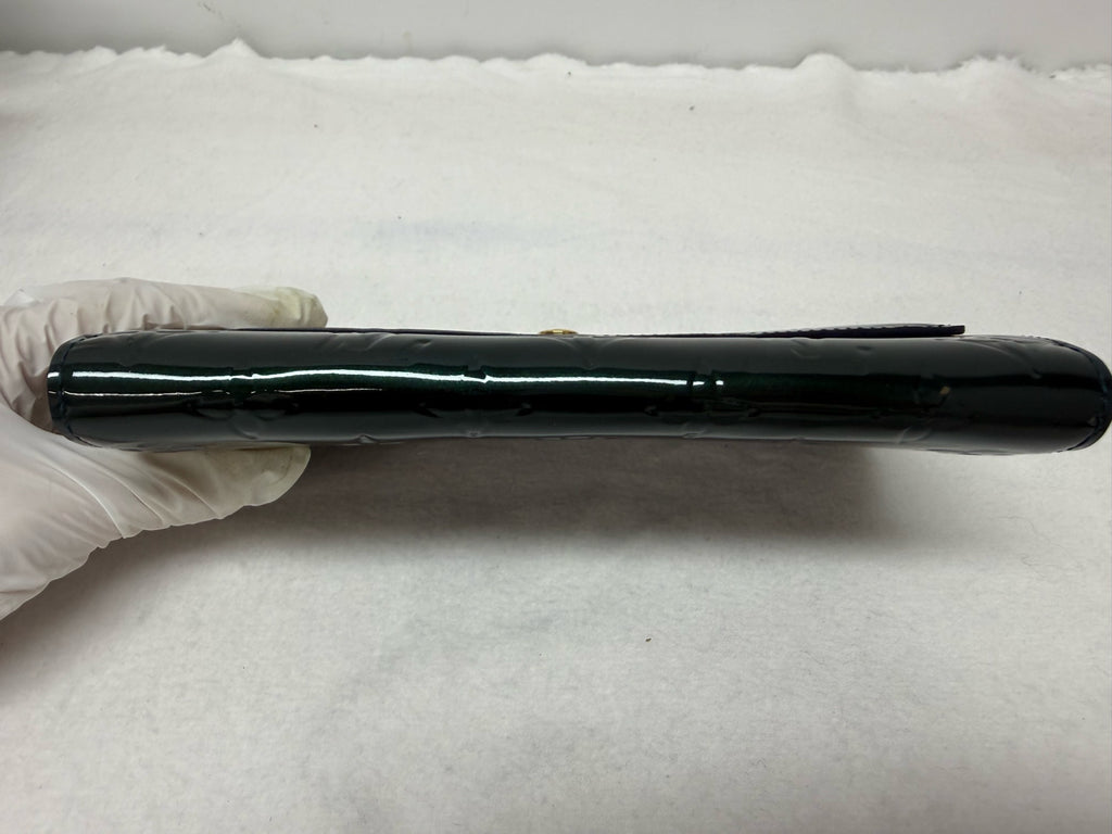 Louis Vuitton Green