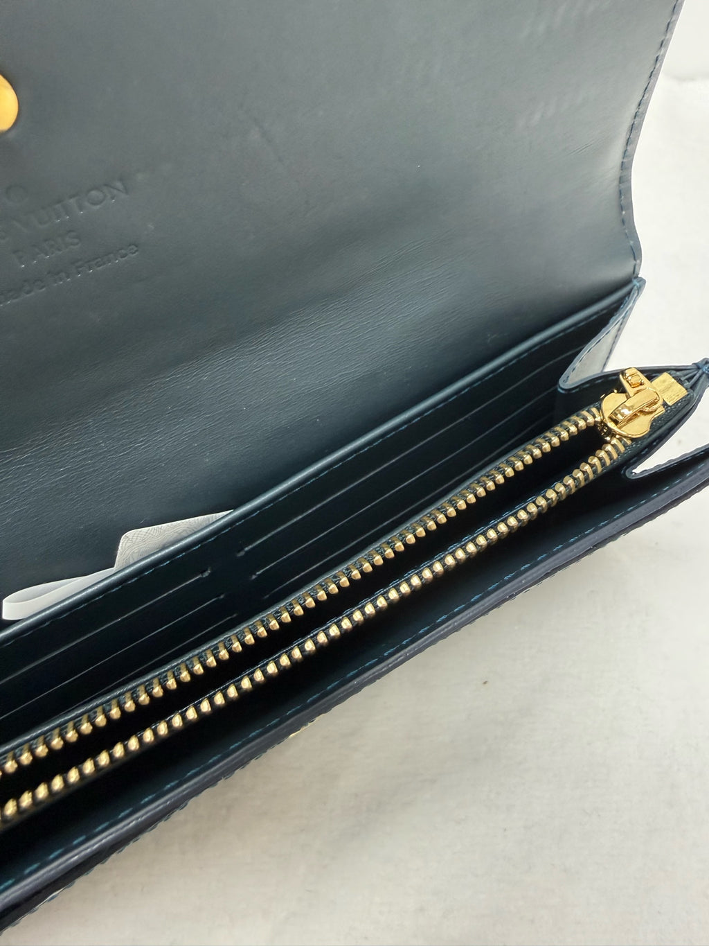 Louis Vuitton Green
