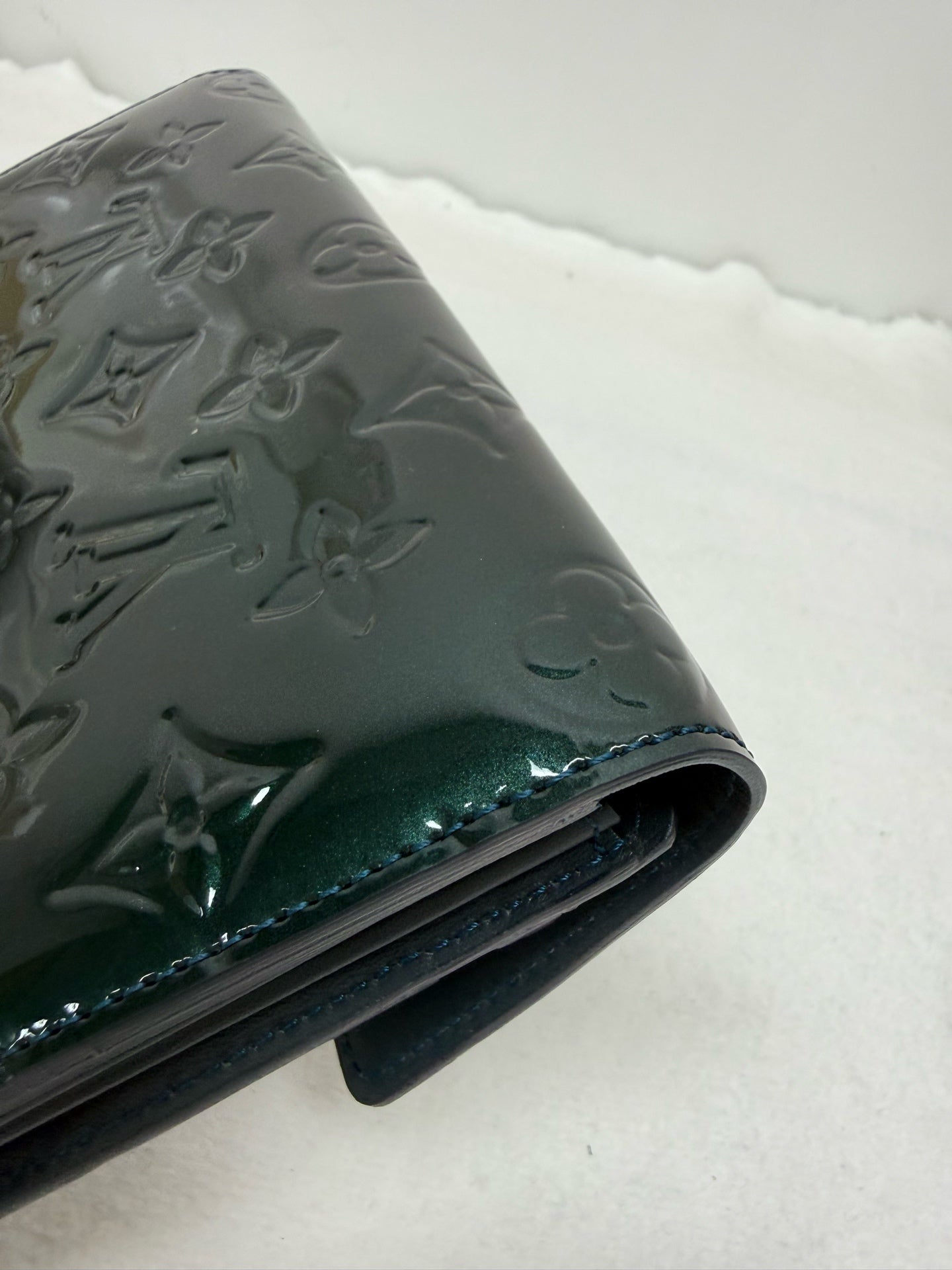 Louis Vuitton Green