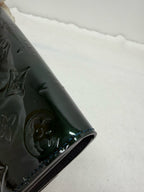 Louis Vuitton Green