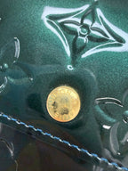Louis Vuitton Green