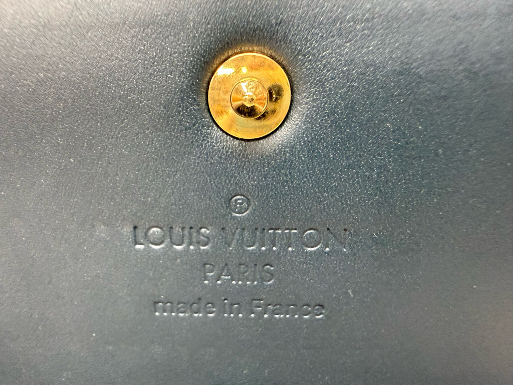 Louis Vuitton Green