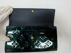 Louis Vuitton Green