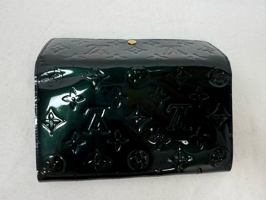 Louis Vuitton Green
