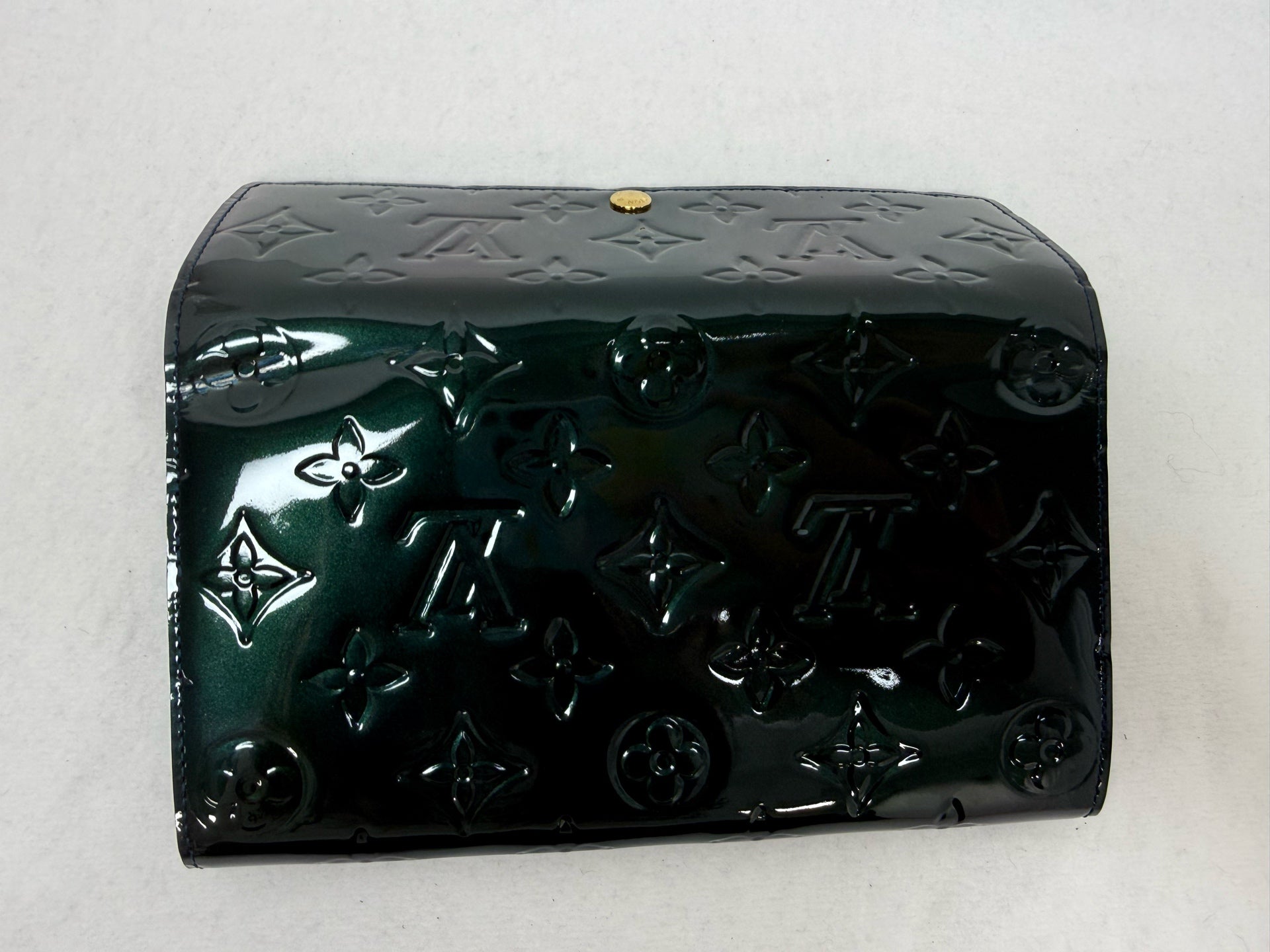 Louis Vuitton Green