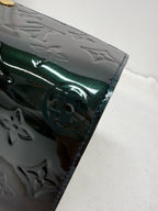 Louis Vuitton Green
