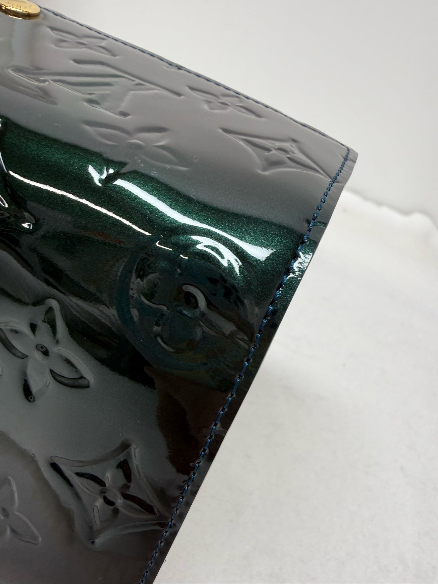 Louis Vuitton Green