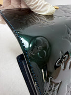 Louis Vuitton Green