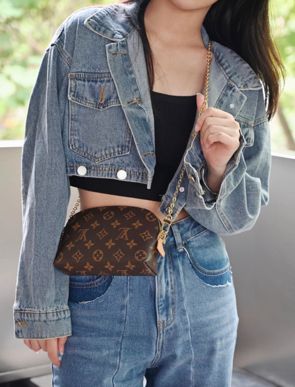 Louis Vuitton