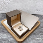 Bvlgari Ring