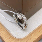 Bvlgari Ring