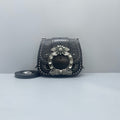 Miu Miu Saddle Bag