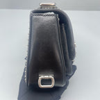 Miu Miu Saddle Bag