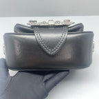 Miu Miu Saddle Bag