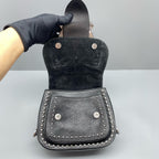 Miu Miu Saddle Bag
