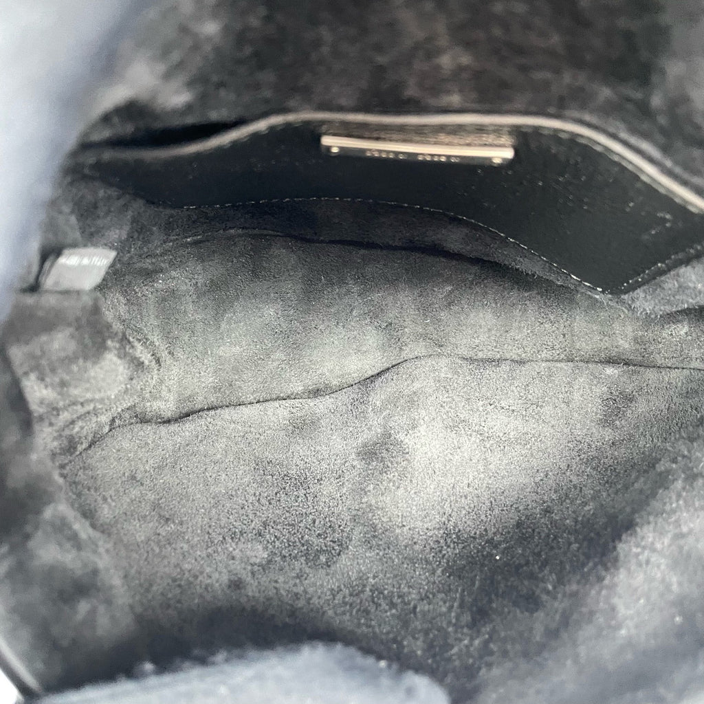 Miu Miu Saddle Bag
