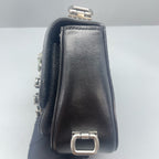 Miu Miu Saddle Bag