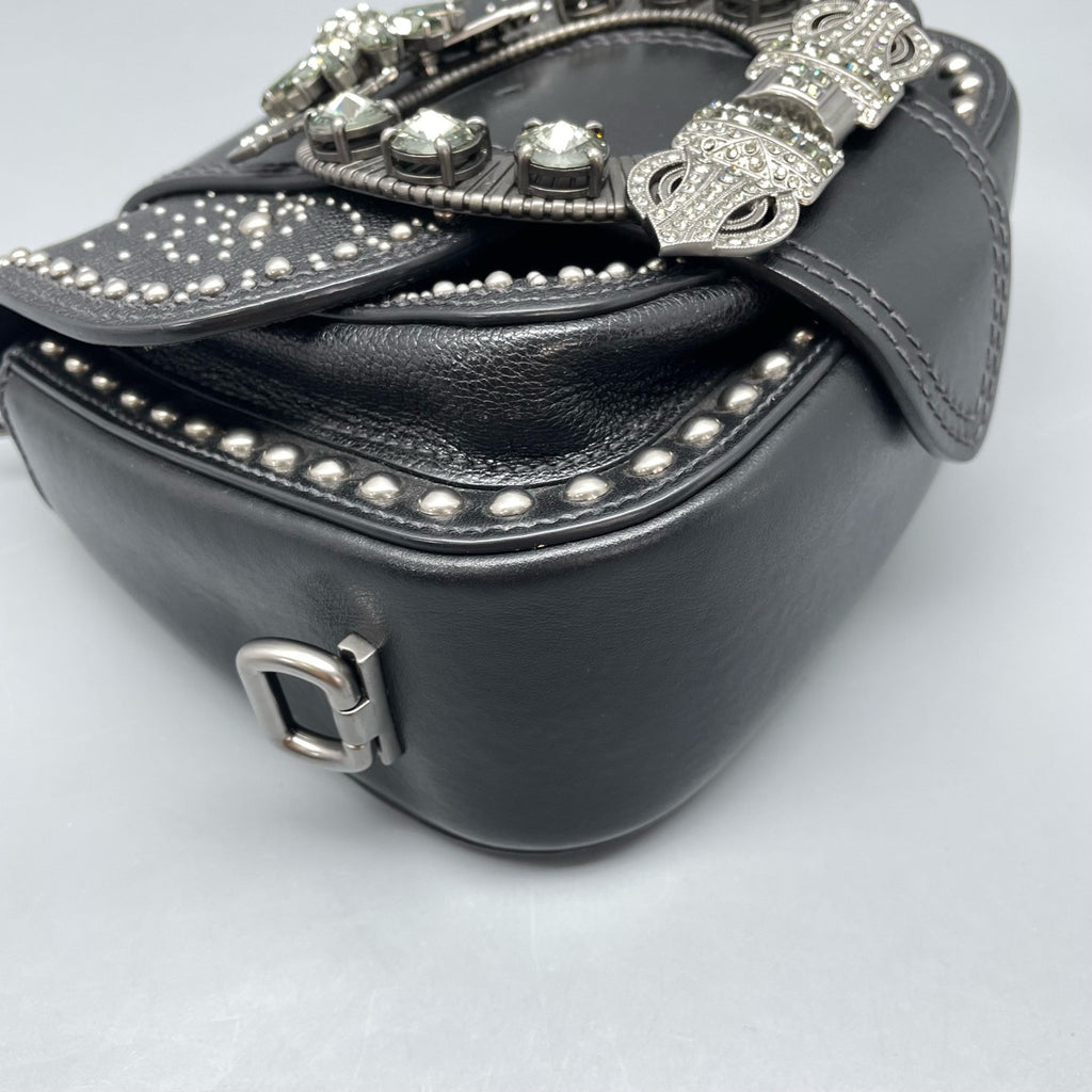 Miu Miu Saddle Bag