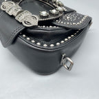 Miu Miu Saddle Bag